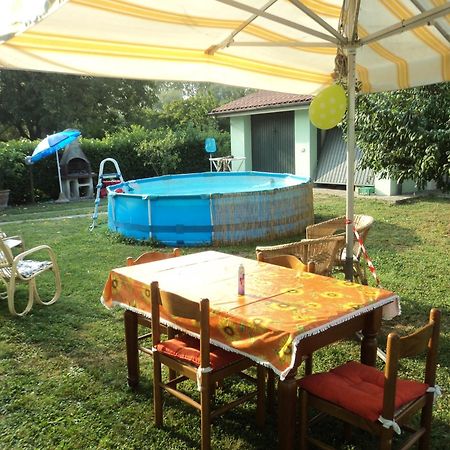 Casa Le Sorelline Guest House San Macario In Piano Luaran gambar