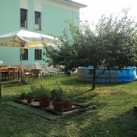 Casa Le Sorelline Guest House San Macario In Piano Luaran gambar