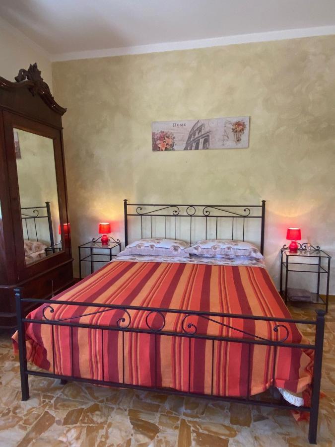 Casa Le Sorelline Guest House San Macario In Piano Luaran gambar