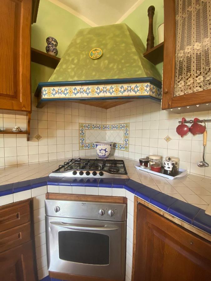 Casa Le Sorelline Guest House San Macario In Piano Luaran gambar