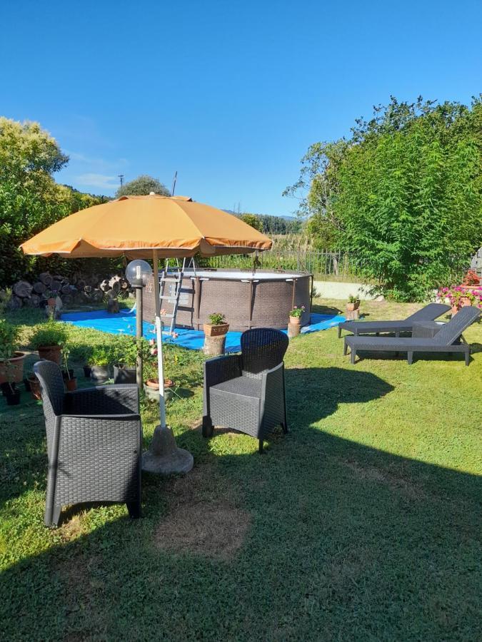 Casa Le Sorelline Guest House San Macario In Piano Luaran gambar