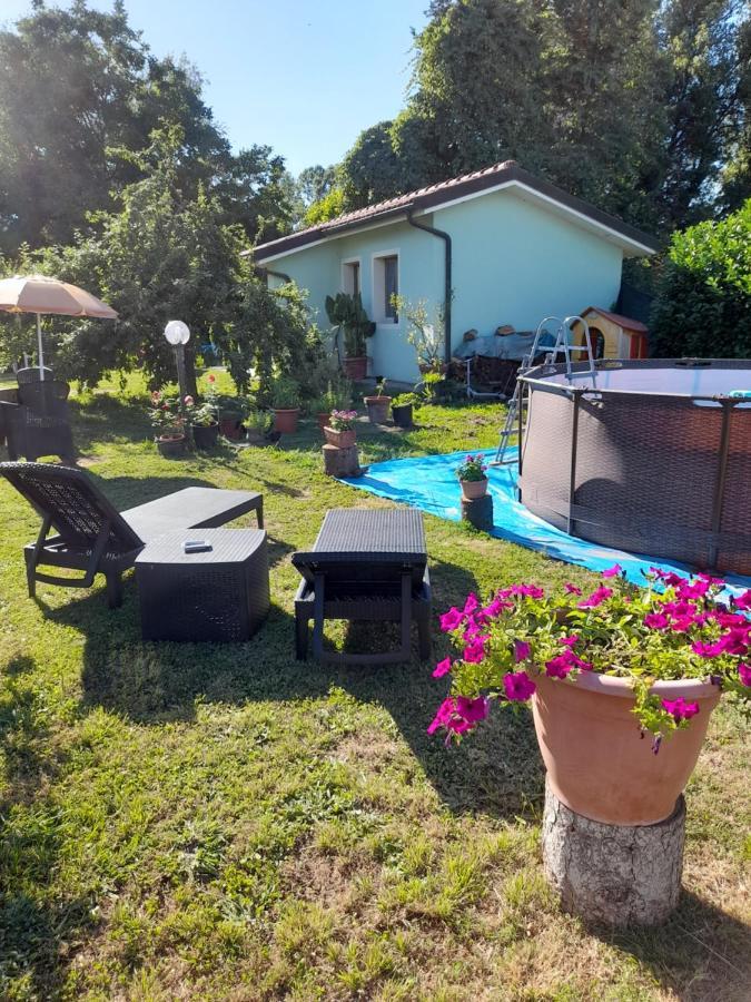 Casa Le Sorelline Guest House San Macario In Piano Luaran gambar