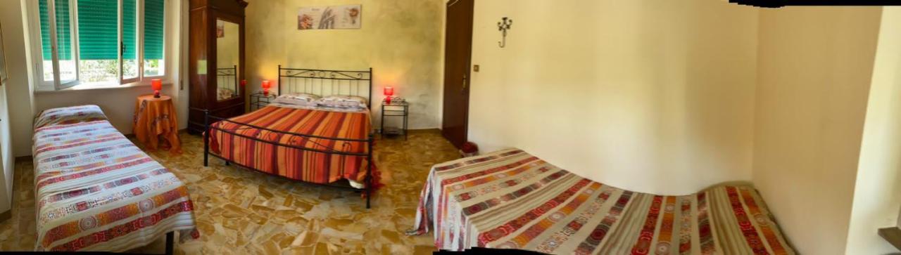 Casa Le Sorelline Guest House San Macario In Piano Luaran gambar