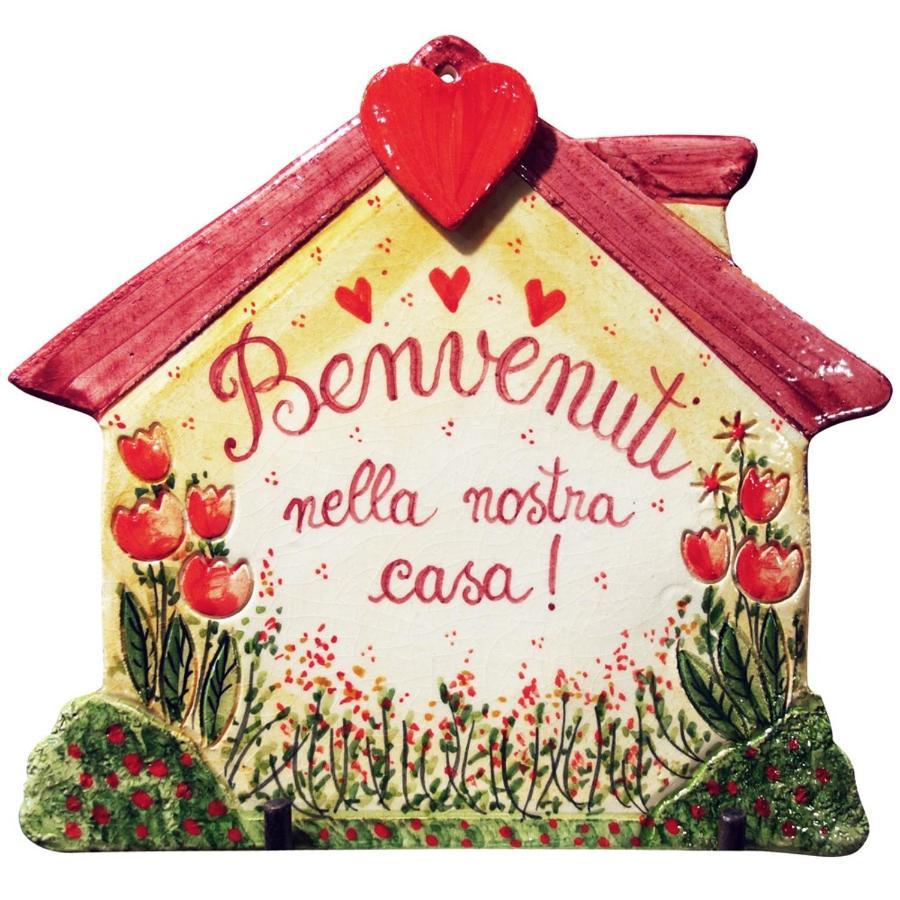 Casa Le Sorelline Guest House San Macario In Piano Luaran gambar