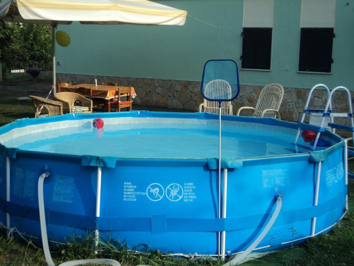 Casa Le Sorelline Guest House San Macario In Piano Luaran gambar