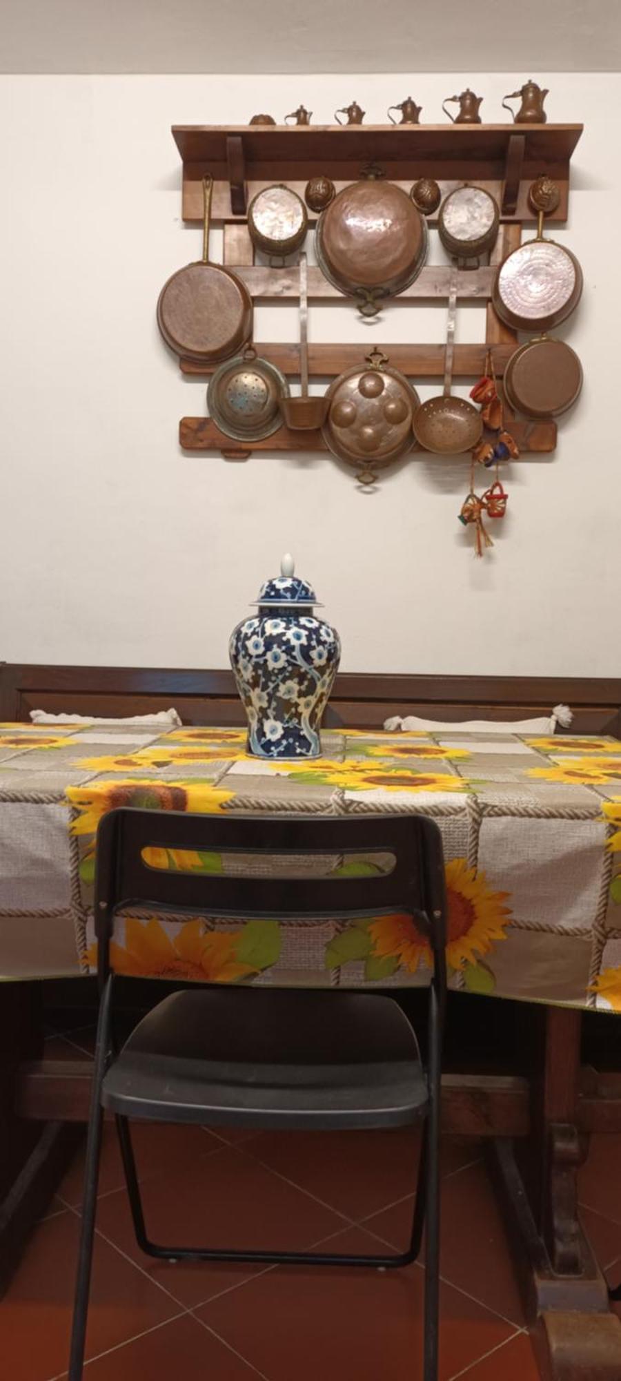 Casa Le Sorelline Guest House San Macario In Piano Luaran gambar