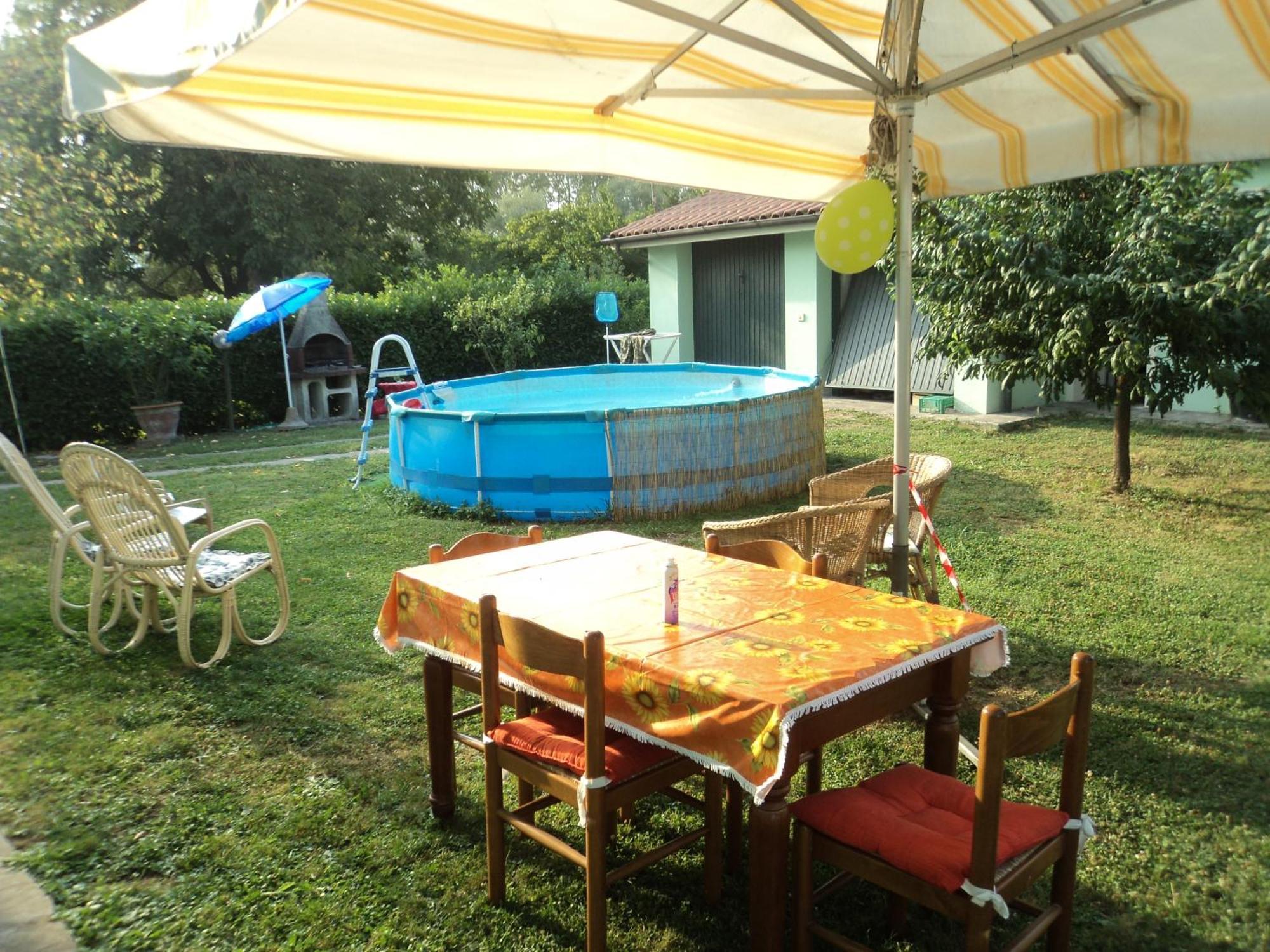 Casa Le Sorelline Guest House San Macario In Piano Luaran gambar