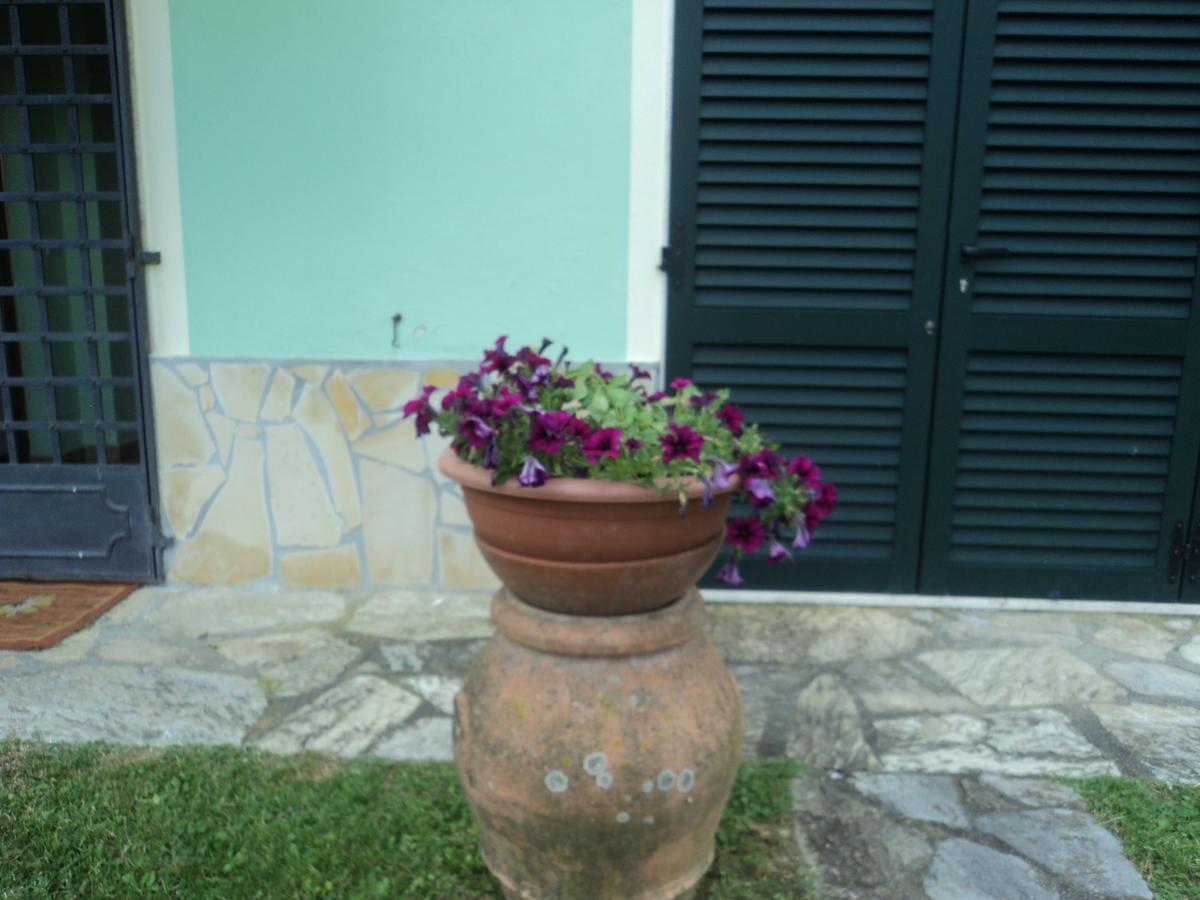 Casa Le Sorelline Guest House San Macario In Piano Luaran gambar
