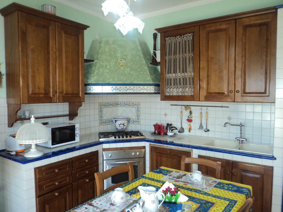 Casa Le Sorelline Guest House San Macario In Piano Luaran gambar