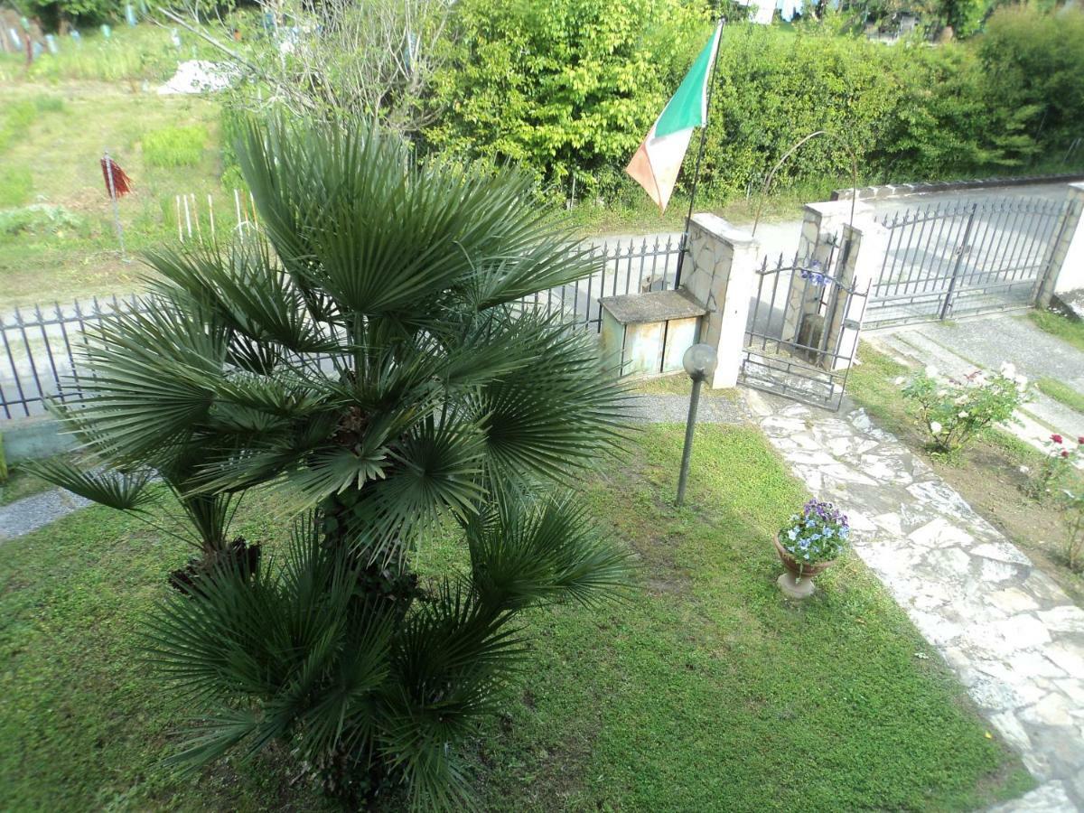 Casa Le Sorelline Guest House San Macario In Piano Luaran gambar